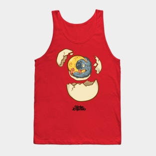 Balut Tank Top